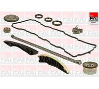 Fai Autoparts TCK203VVT Set Catena Trasmissione Superiore per Hyundai Accent IV