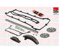 FAI AutoParts TCK227 Kit catena distribuzione per JEEP COMPASS (MK49)