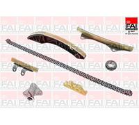 FAI AutoParts TCK261NG Kit catena distribuzione