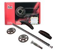 FAI AutoParts Kit di distribuzione Chaîne TCK227NG