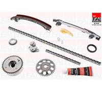FAI AutoParts Kit di distribuzione Chaîne TCK83VVT