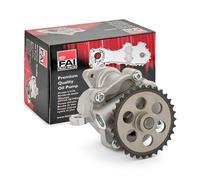 Fai Autoparts OP243 Pompa per Peugeot Ford Citroën Fiat Lti Jaguar Land Rover