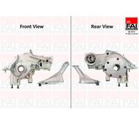 FAI AutoParts OP267 Pompa olio