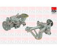 Pompa olio OP307 FAI AutoParts per RENAULT NISSAN OPEL
