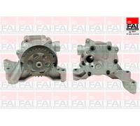 Originale FAI AutoParts Pompa Olio OP332 per Audi Seat Skoda VW