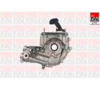 FAI AutoParts OP343 Pompa olio per OPEL COMBO Kasten/Kombi (X12)