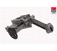 Originale FAI AutoParts Pompa Olio OP350 per Dacia Mercedes-Benz Nissan Renault