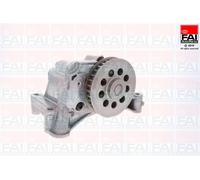 FAI AutoParts OP373 Pompa olio per AUDI,SEAT,SKODA,VW