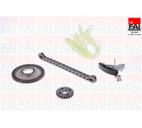 FAI AutoParts OPCK22 Catena, Azionamento pompa olio per BMW