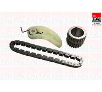 FAI AutoParts OPCK37 Catena, Azionamento pompa olio per DACIA,NISSAN,RENAULT,SMA