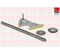 Catena pompa olio Simplex OPCK3B FAI AutoParts per SEAT SKODA AUDI VW