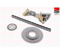 FAI AutoParts OPCK6 Catena, Azionamento pompa olio per AUDI,SKODA,VW