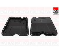 FAI AutoParts PAN045 Coppa olio per NISSAN,OPEL,RENAULT,VAUXHALL
