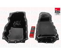 FAI AutoParts PAN088 Coppa olio per FORD