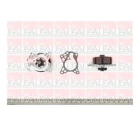 FAI AutoParts Pompa Dell'Acqua Per Toyota Aygo WNB1_ KGB1_ PAB4_ KGB4_ B4_