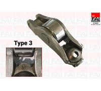 FAI AutoParts R999S Leva a bilanciere, Controllo motore per BMW