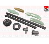FAI AutoParts Set Catena Trasmissione per Kia Sorento III 2.2 Crdi 4WD 2.0 Sport