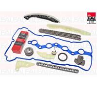 FAI AutoParts Set Catena Trasmissione per Mitsubishi ASX 2.0i Outlander III