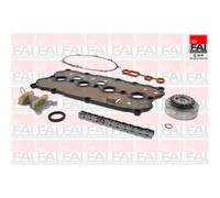 FAI AutoParts Set Catena Trasmissione Simplex Bolzenkette per di Antenna Audi A3