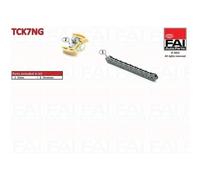 Fai Autoparts TCK7NG Set Catena Trasmissione per Mini Mazda Volvo Citroën