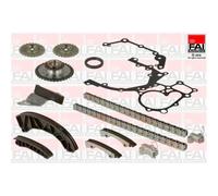 FAI AutoParts Set Catena Trasmissione Simplex Bolzenkette per Hyunday IX35 1.7