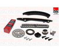 FAI AutoParts Set Catena Trasmissione Simplex Bolzenkette per Renault Master III