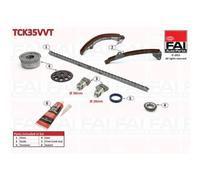 FAI AutoParts Kit catena distribuzione