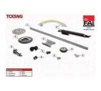 FAI AutoParts Set Catena Trasmissione Simplex Di Bolzenkette per Opel Vectra C