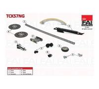 FAI AutoParts Set Catena Trasmissione Simplex Di Bolzenkette per Saab 9-3