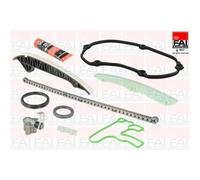 FAI AutoParts Set Catena Trasmissione Simplex di Catena Silenziosa per Audi A4