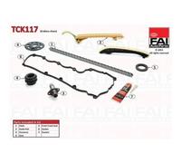 FAI AutoParts Set Catena Trasmissione Simplex Mai Martello Bolzenkette