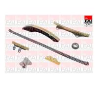 FAI AutoParts Set Catena Trasmissione Simplex Silenziosa per Hyundai i10 1.2