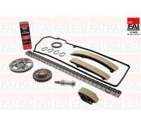 FAI AutoParts Kit catena distribuzione