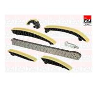 FAI AutoParts Set Catena Trasmissione Duplex a Rulli per Mercedes-Benz CDI