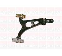 FAI Autoparts SS1008 - Braccio Oscillante, Sospensione Ruota