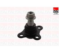 FAI AutoParts SS10618 Giunto di supporto / guida per MERCEDES-BENZ Sprinter 3-T