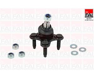 FAI Autoparts SS2466 - Giunto Di Supporto/Guida