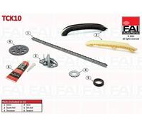 FAI AutoParts TCK10 KIT CATENA DISTRIBUZIONE