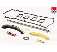 FAI Autoparts TCK101 - Kit Catena Distribuzione