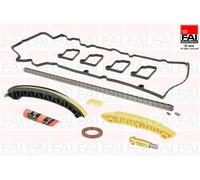 FAI AutoParts TCK101 Kit catena distribuzione