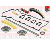 Originale FAI AutoParts Set Catena Trasmissione TCK101VVT per Mercedes-Benz