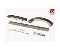 Fai Autoparts TCK104 Set Catena Trasmissione per Opel Astra G Cc T98 Saab 9-3