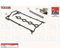 FAI AutoParts TCK106 Kit catena distribuzione per VW Golf IV Hatchback (1J1)