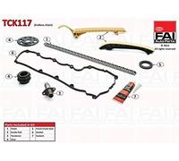 FAI AutoParts TCK117 Kit catena distribuzione per MERCEDES-BENZ