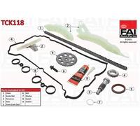 FAI AutoParts TCK118 KIT CATENA DISTRIBUZIONE