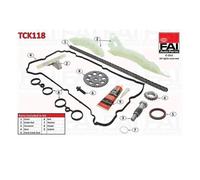 FAI AutoParts Kit catena distribuzione