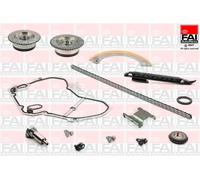 FAI AutoParts TCK120VVT KIT CATENA DISTRIBUZIONE