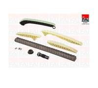 Fai Autoparts TCK140 Set Catena Trasmissione Sopra per Mercedes-Benz W203 S203