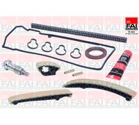 FAI AutoParts TCK144 Kit catena distribuzione