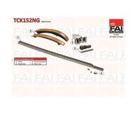 Fai Autoparts TCK152NG Set Catena Trasmissione Sopra per Mercedes-Benz W124 C124